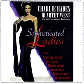 Haden Quartet: Sophisticated Ladies (PL) [CD]