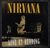 Nirvana: Live At Reading (Polska Cena) [CD]