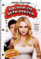 I Love You, Beth Cooper [DVD]