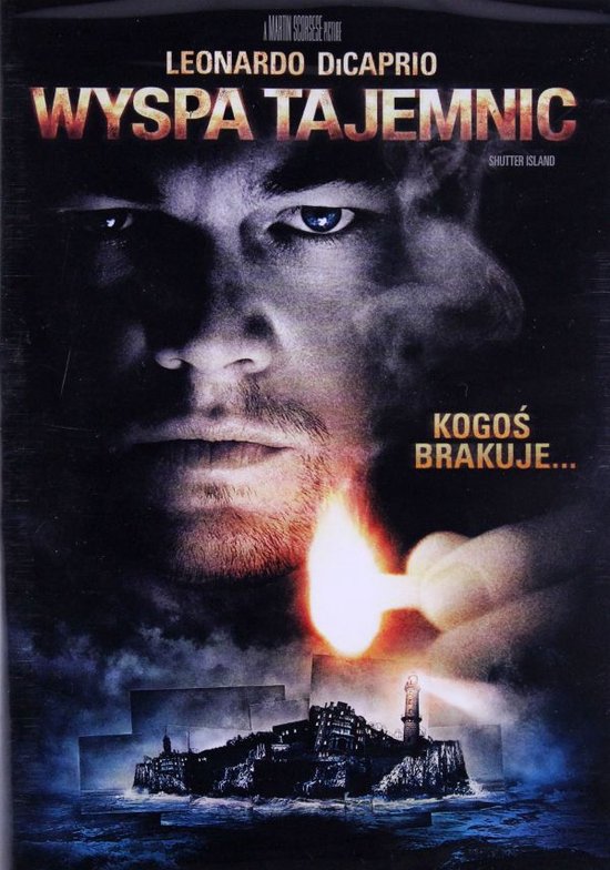 Shutter Island [DVD]