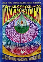 Taking Woodstock [DVD]