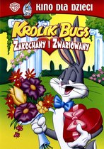 Bugs Bunny's Valentine [DVD]