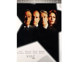 Network [DVD]