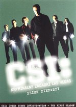 CSI: Crime Scene Investigation [6DVD]