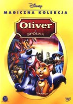 Oliver & Co [DVD]
