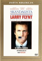 The People vs. Larry Flynt [DVD]
