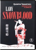 Lady Snowblood [DVD]