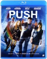 Push [Blu-Ray]