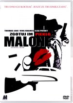 Give 'em Hell, Malone [DVD]