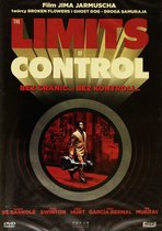 The Limits of Control [DVD]