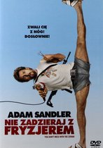 You Don't Mess with the Zohan [DVD]