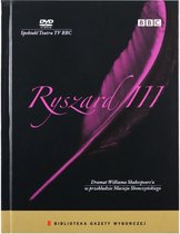 The Tragedy of Richard III [DVD]