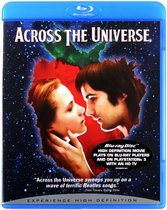 Across the Universe [Blu-Ray]