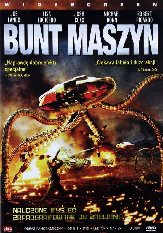 A.I. Assault [DVD]