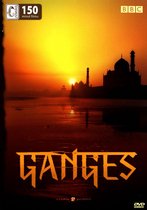 Ganges edycja specjalna (BBC) [DVD]