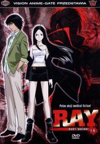 Ray 1 Episode 1-6 [DVD]