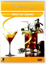 I ty możesz zrobić... świetne drinki [DVD]