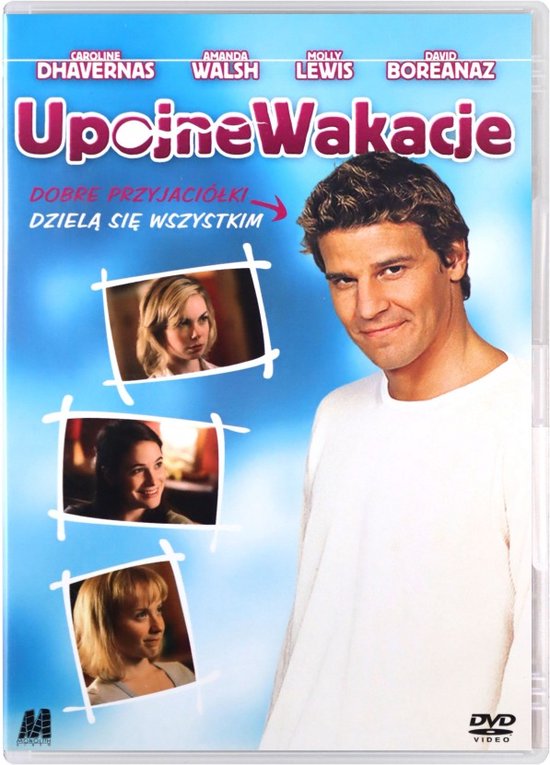 These Girls [DVD]