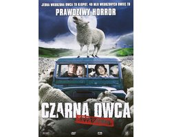 Black Sheep (DVD)