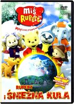 Rupert [DVD]
