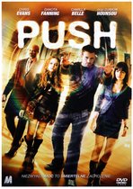 Push [DVD]
