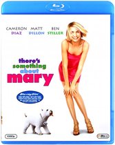 Mary à tout prix [Blu-Ray]