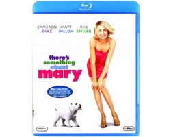 There's Something About Mary [Blu-Ray]