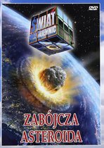 Świat Bez Tajemnic 01: Zabójcza Asteroida [DVD]
