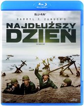 The Longest Day [2Blu-Ray]