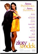 Zloty srodek [DVD]