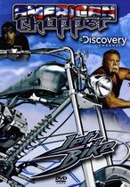 American Chopper [DVD]