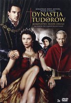 Les Tudors [3DVD]