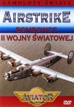 Samoloty świata 13: Bombowce II Wojny Światowej [DVD]