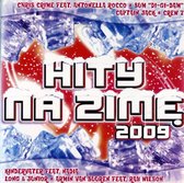 Hity Na Zimę 2009 [CD]