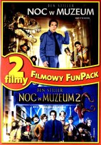 Night at the Museum [2DVD]