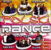 Polski Dance vol. 6 [CD]