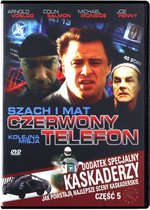 The Red Phone: Checkmate [DVD]