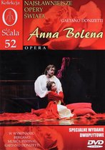 Kolekcja La Scala: Opera 52 - Anna Bolena [2DVD]
