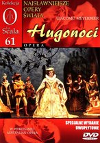 Kolekcja La Scala: Opera 61 - Hugenoci (0) [2DVD]