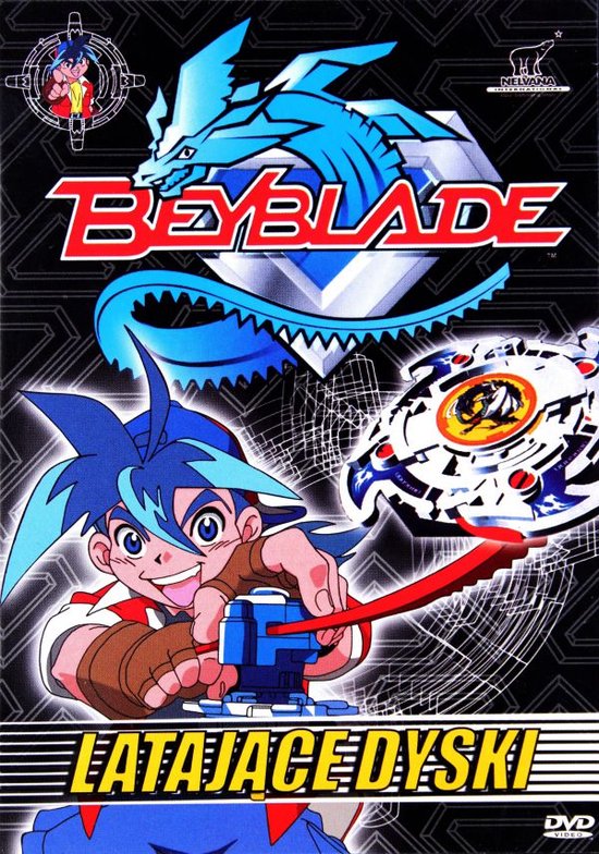 Beyblade: The Movie - Fierce Battle [PRZECENA]