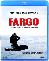 Fargo [Blu-Ray]