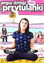 Angus, Thongs and Perfect Snogging [DVD]