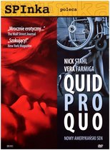 Quid Pro Quo [DVD]