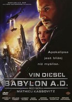 Babylon A.D. [DVD]