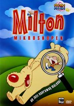 Milton Mikroskopek D-05 (mini mini) [DVD]
