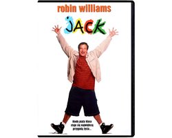 Jack [DVD]