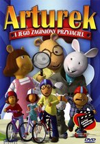 Arthur's Missing Pal [DVD]