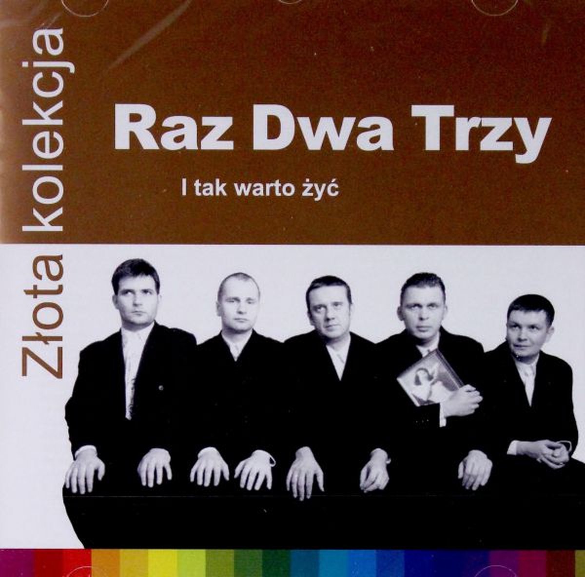 Zlota Kolekcja