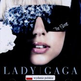 Lady Gaga: Fame Reedycja (Polska Cena!!) [CD]