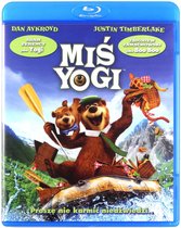 Yogi Beer [Blu-Ray]